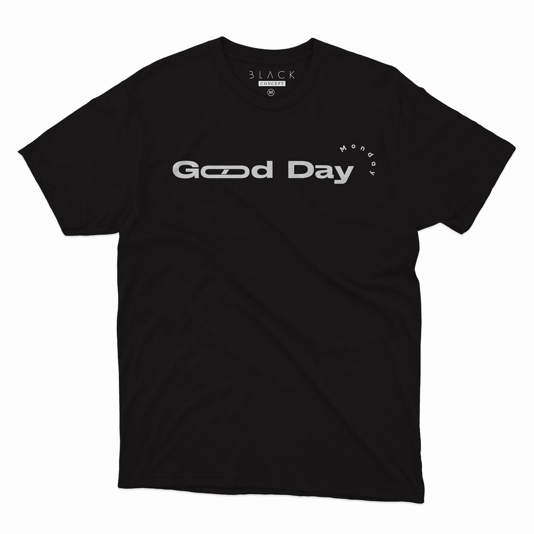 Camiseta Good Day