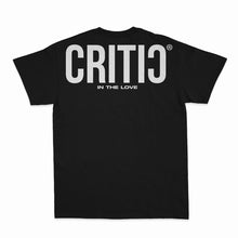 Cargar imagen en el visor de la galería, Camiseta Critic.
