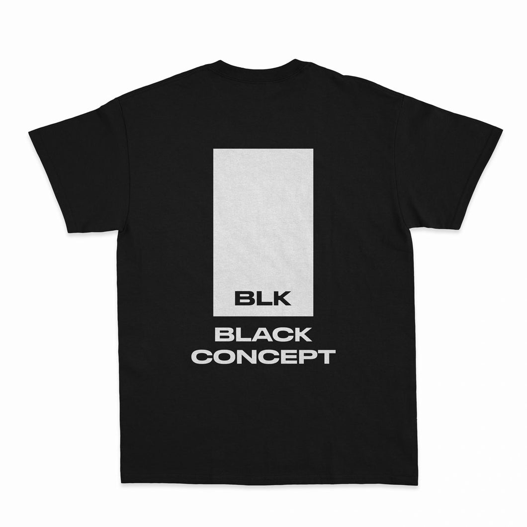 Camiseta BLK