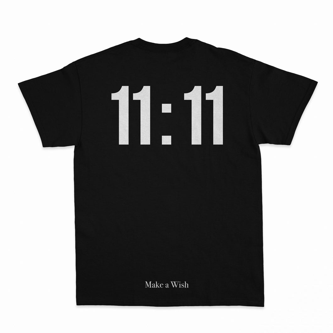 Camiseta 11:11