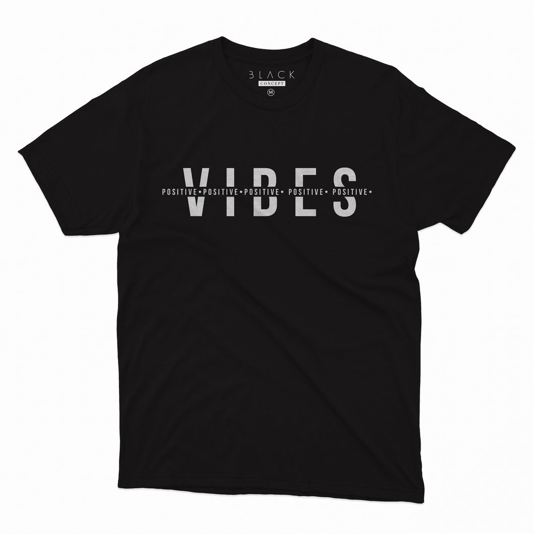 Camiseta Vibes