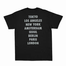 Cargar imagen en el visor de la galería, Camiseta Tokyo
