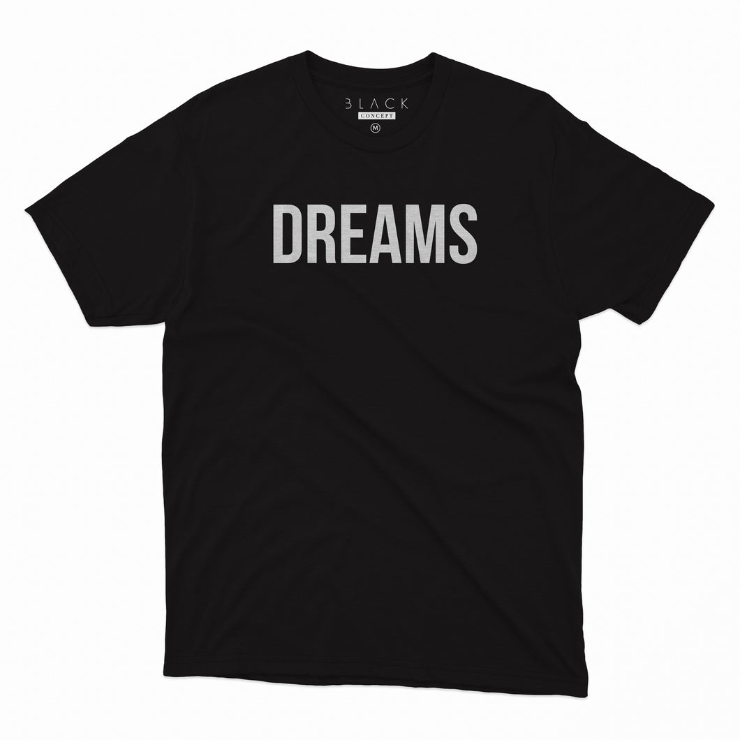 Camiseta Dreams