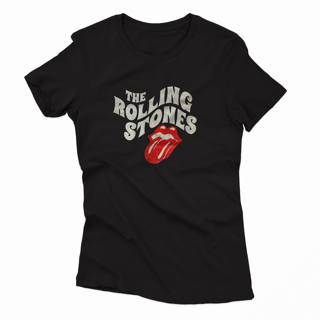 Camiseta Rolling Stones