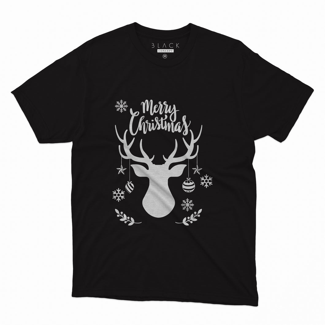 Camiseta Masculina Merry Christmas