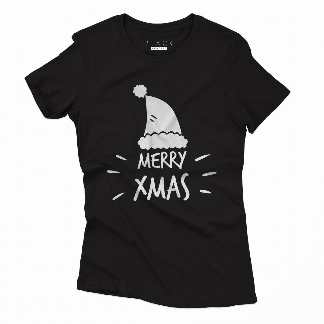 Camiseta Femenina Merry